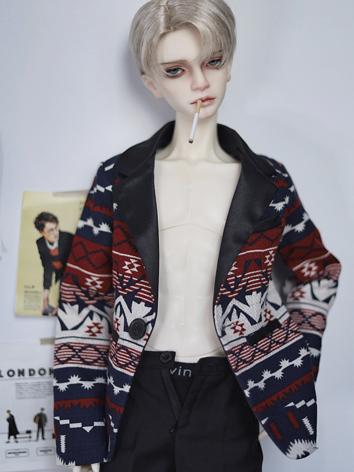BJD Clothes Coat/Suit A341 ...