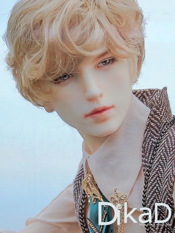 BJD Gerald Boy 72.5cm Ball-...