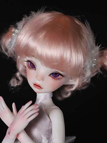 BJD Rin (Human Version) 30c...