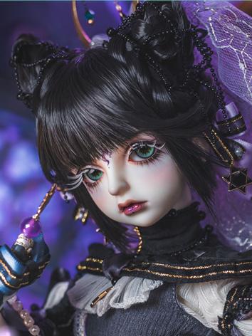 Limited 30 Sets BJD Natasha 44cm Girl Ball-jointed Doll
