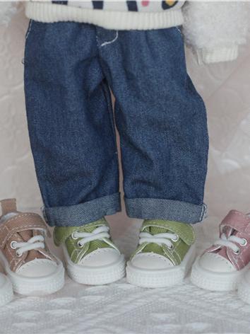 BJD Shoes Girl/Boy Sports Shoes for YOSD Size Ball-jointed Doll