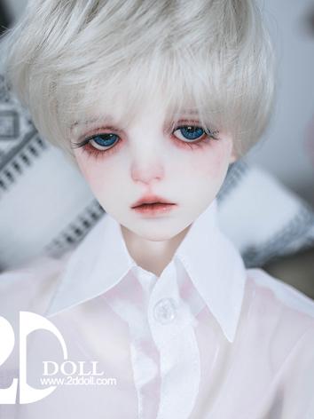 BJD Lupin 63cm Boy Ball-joi...