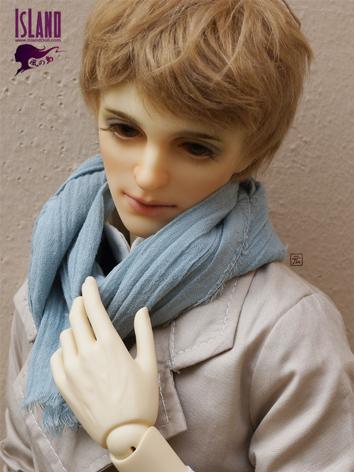 BJD Wind Land Quelle 65cm Boy Ball-jointed doll