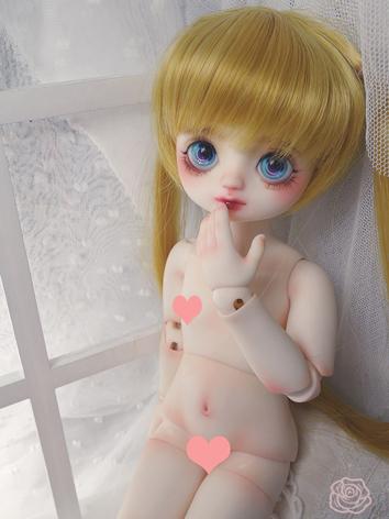 BJD Body 27.5cm Girl Body B...