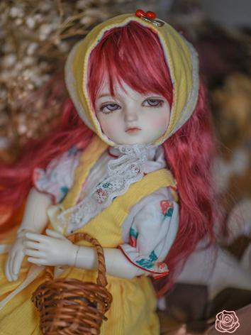 BJD Jade 27.5cm Girl Ball-j...