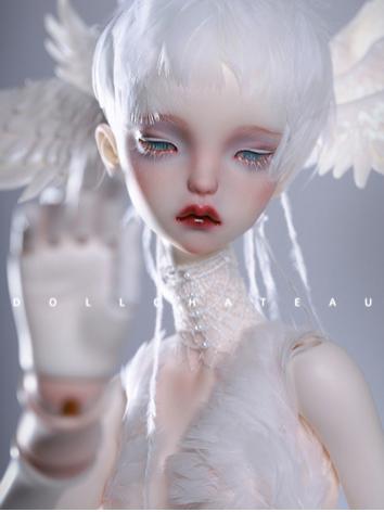 BJD Ona 64cm Girl Ball-jointed doll