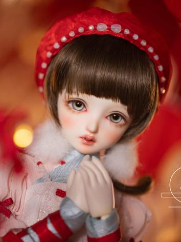 BJD YueYu 41cm Girl Ball-jo...