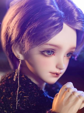 BJD Sirius A Boy 63cm Ball-...