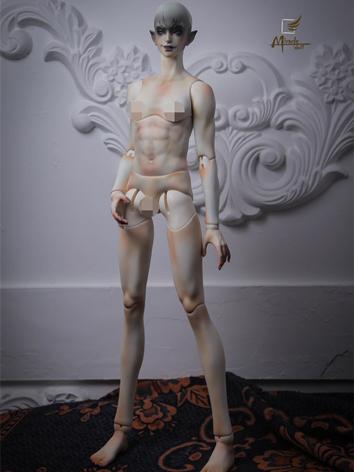 BJD Body Boy Body 70cm Ball...