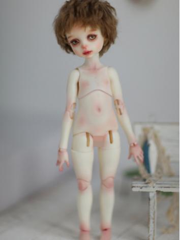 BJD Body B27-005 Boy Ball-j...