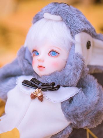 BJD S-Lvan 27.5cm Girl Ball-jointed Doll