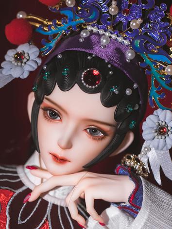 BJD Seven Deadly Sins—Envy ...