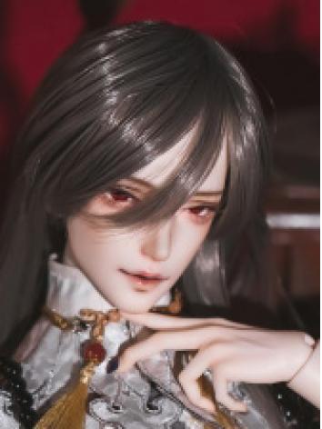 BJD Seven Deadly Sins—Lust ...