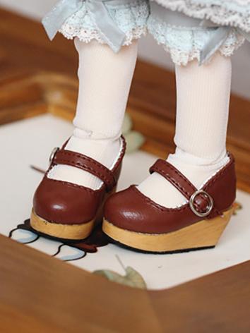 Bjd Shoes 1/6 Girl Shoes fo...