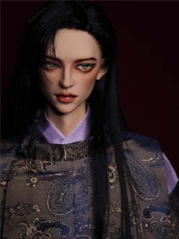 BJD CangLang 75cm Boy Ball-jointed Doll