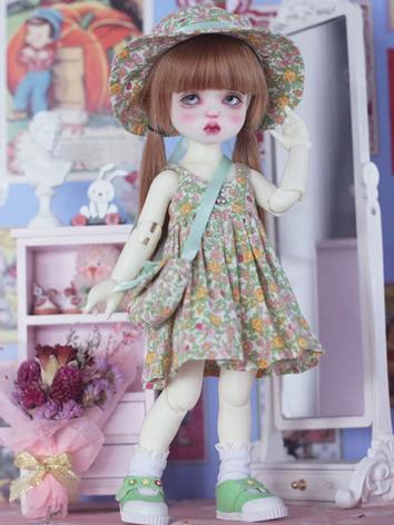 BJD Clothes Girl/Boy Wester...