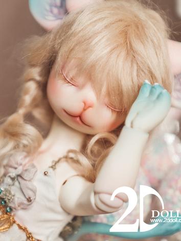 BJD KAKA Animal Version 28cm Ball-jointed doll