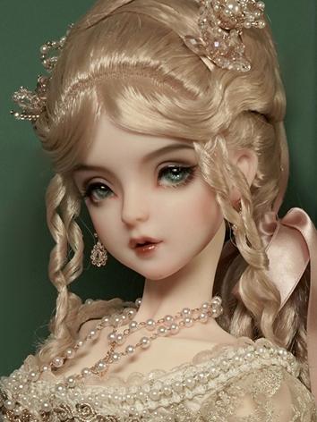 BJD Inese Girl 60cm Ball-Jo...