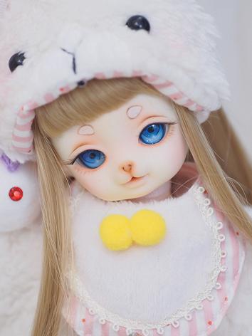 BJD DuoDuo/LaiLai 26cm Ball...