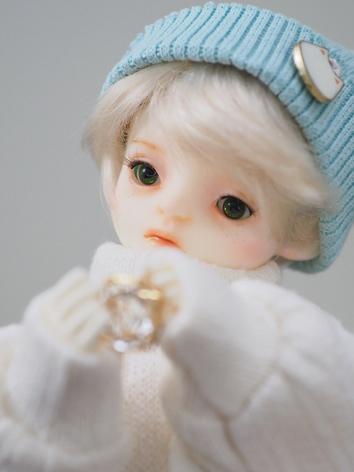 BJD Little Meng 26cm Ball-j...