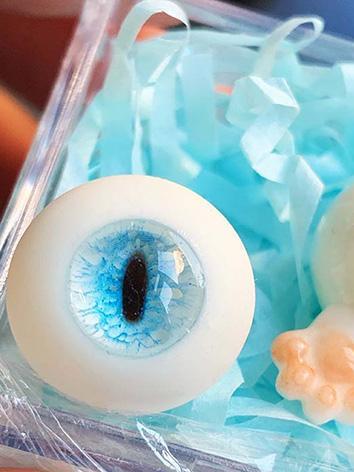 BJD EYES 12mm/14mm/16mm/18mm Resin Eyeballs Ball Jointed Doll