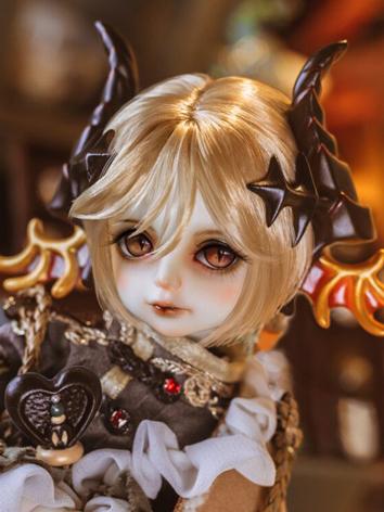 BJD Toby-Oolong tea 27.5cm Boy Ball-jointed Doll