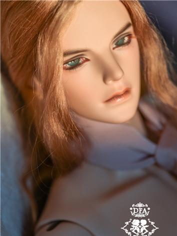 BJD Yang Yan 75cm Boy Ball-...