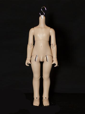 BJD 1/6 Body 28cm Boy Body ...