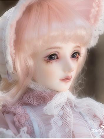 BJD September 42cm Girl Bal...