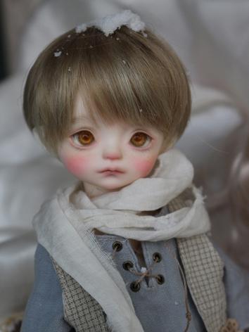 BJD Frost Sparrow 26cm Ball...