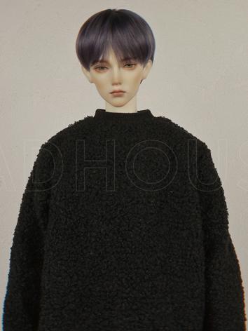 BJD Clothes Boy Lam T-shirt...