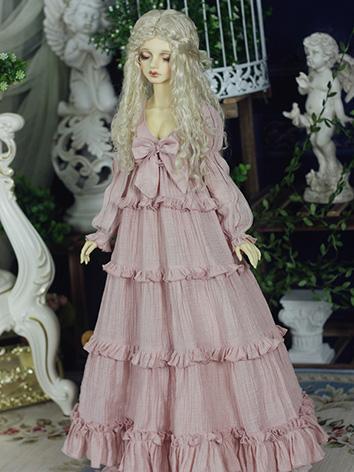 Bjd Clothes Girl/Female Pin...