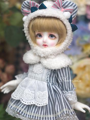 BJD Clothes Girl/Female Gra...