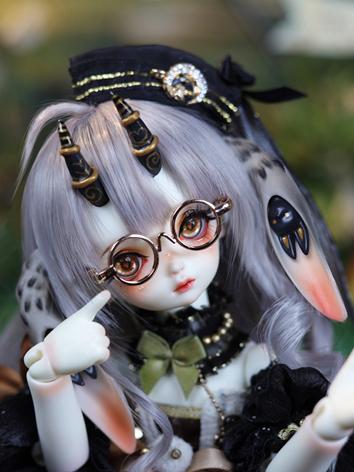 BJD Shinsa 27.5cm Girl Ball-jointed Doll