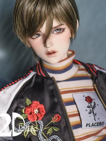 BJD Sunny 68cm Boy Ball-joi...