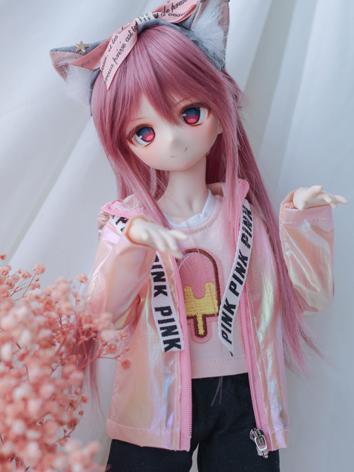 BJD Clothes Girl/Boy Pink/G...