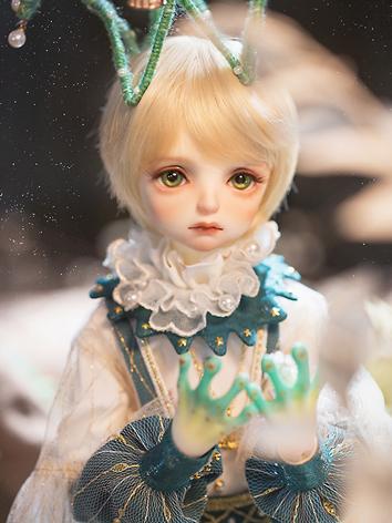 BJD Ray 43cm Boy Ball-jointed doll