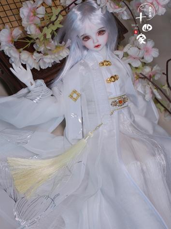 BJD Clothes Ancient Style O...