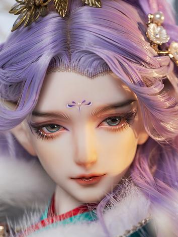 BJD LEXI Boy 68cm Ball-join...