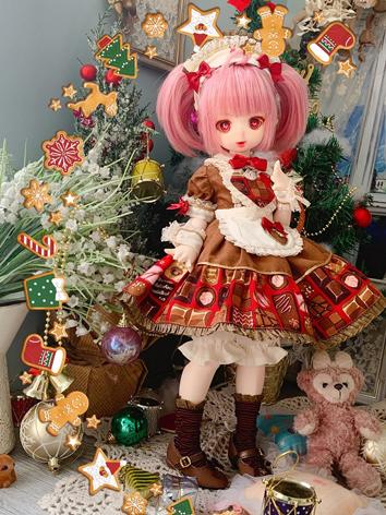 BJD Clothes Girl/Female Cho...