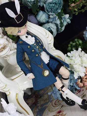 Bjd Clothes Handsome Clothe...