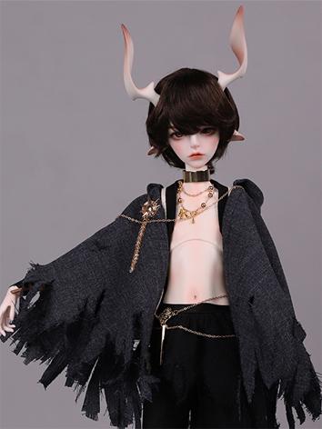 BJD Dean Human Version 47cm Ball-jointed doll