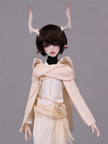 BJD Howard Human Version 47cm Ball-jointed doll