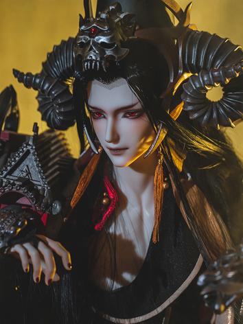 BJD Aries · Cheng Huang Boy...