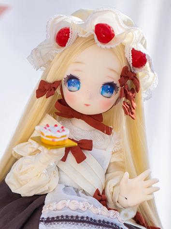 BJD Strawberry Shortcake 40...