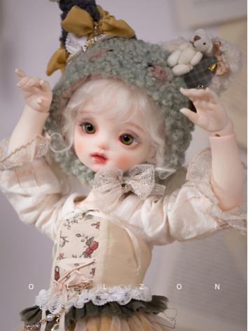BJD Maltose 42cm Girl Ball-jointed doll
