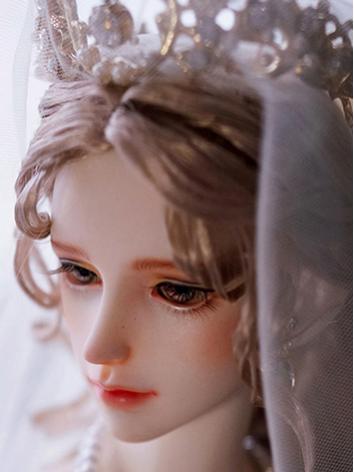 BJD Queen Christina Girl 65...