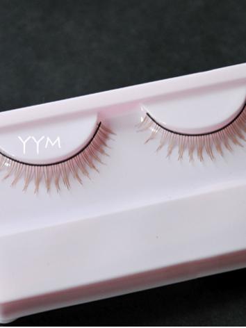 BJD Eyelash for SD/MSD/YOSD Size Ball-jointed doll
