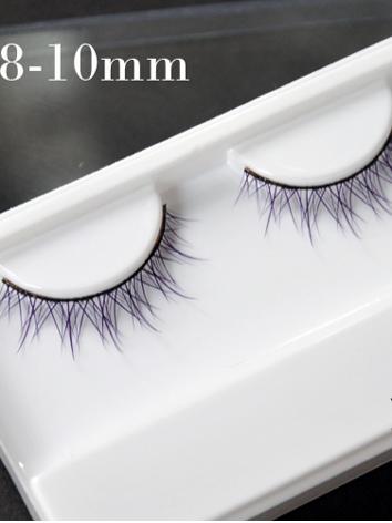 BJD Eyelash for SD/MSD/YOSD...