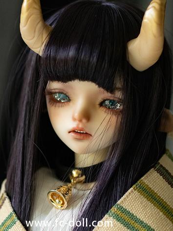 BJD Ti Xiang 43cm Girl Ball...